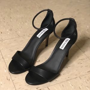 Ankle Strap Sandals- Brand New!